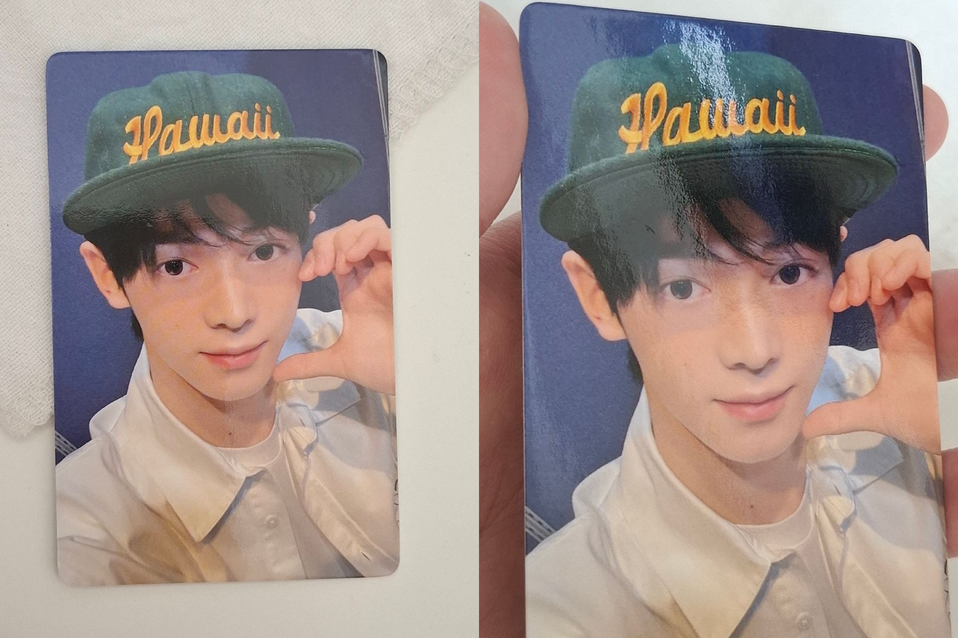 迷二 一直娛視簽末場