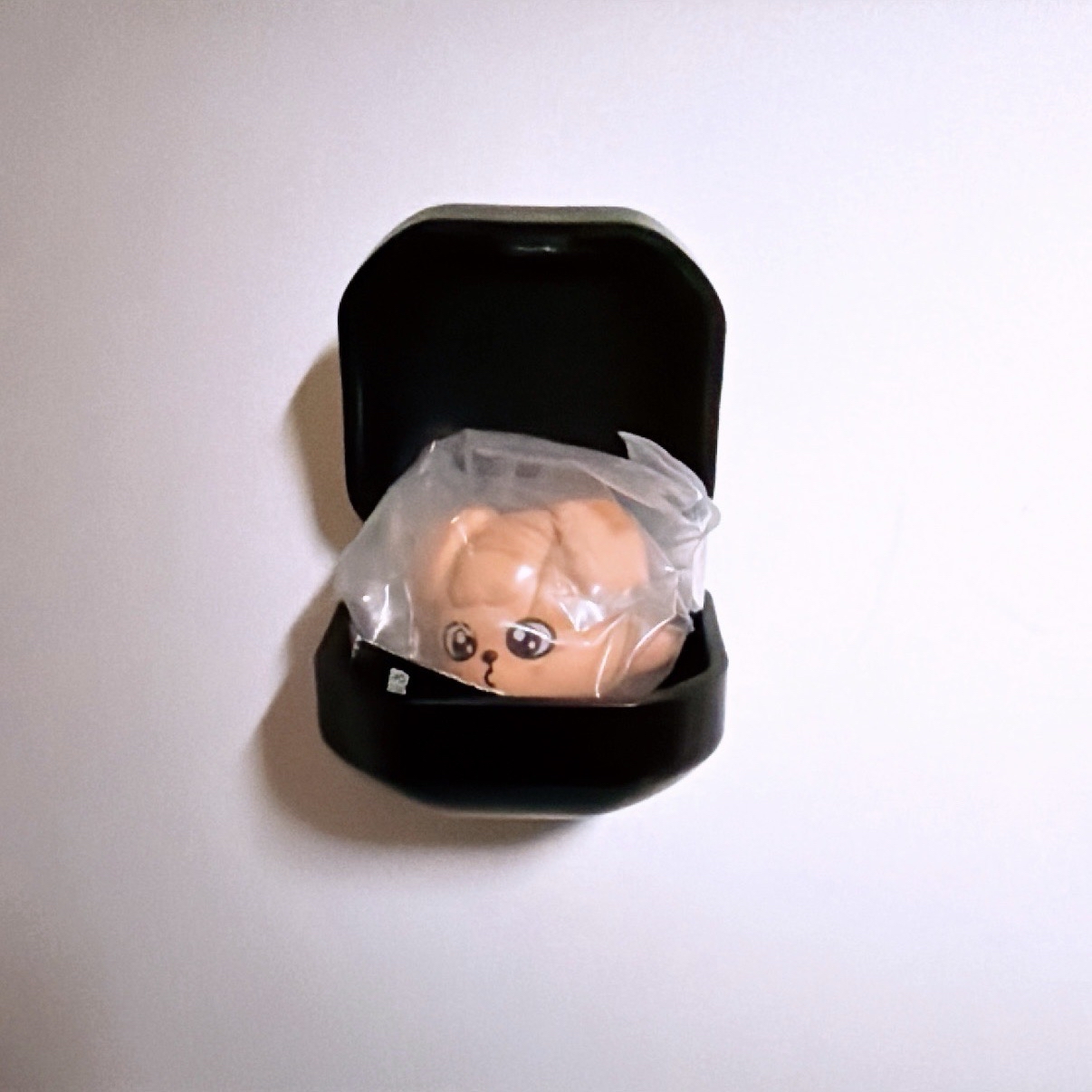 帕皮M 扭蛋 戒指