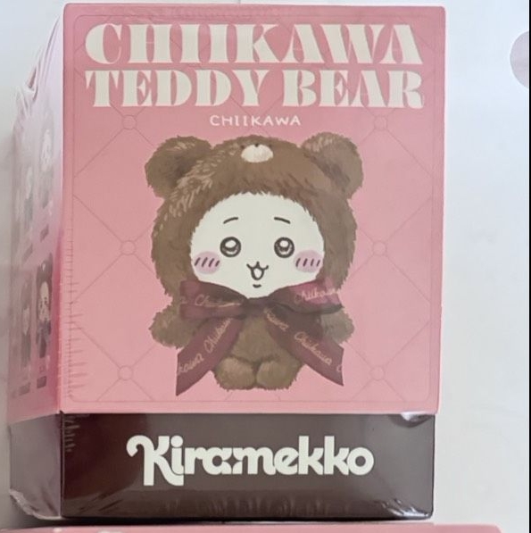 Teddy烏薩奇