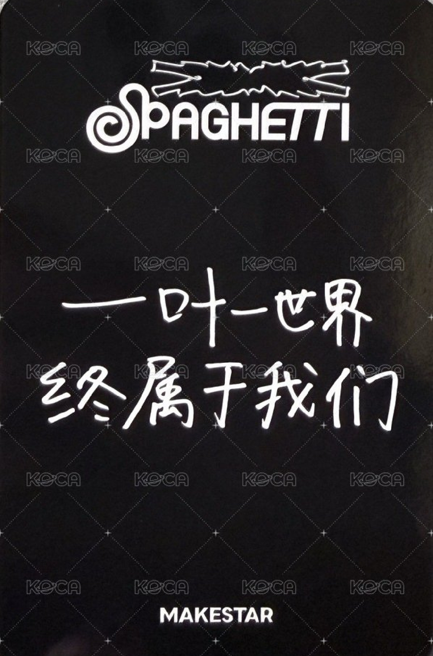 ms中背葉 一卡一專