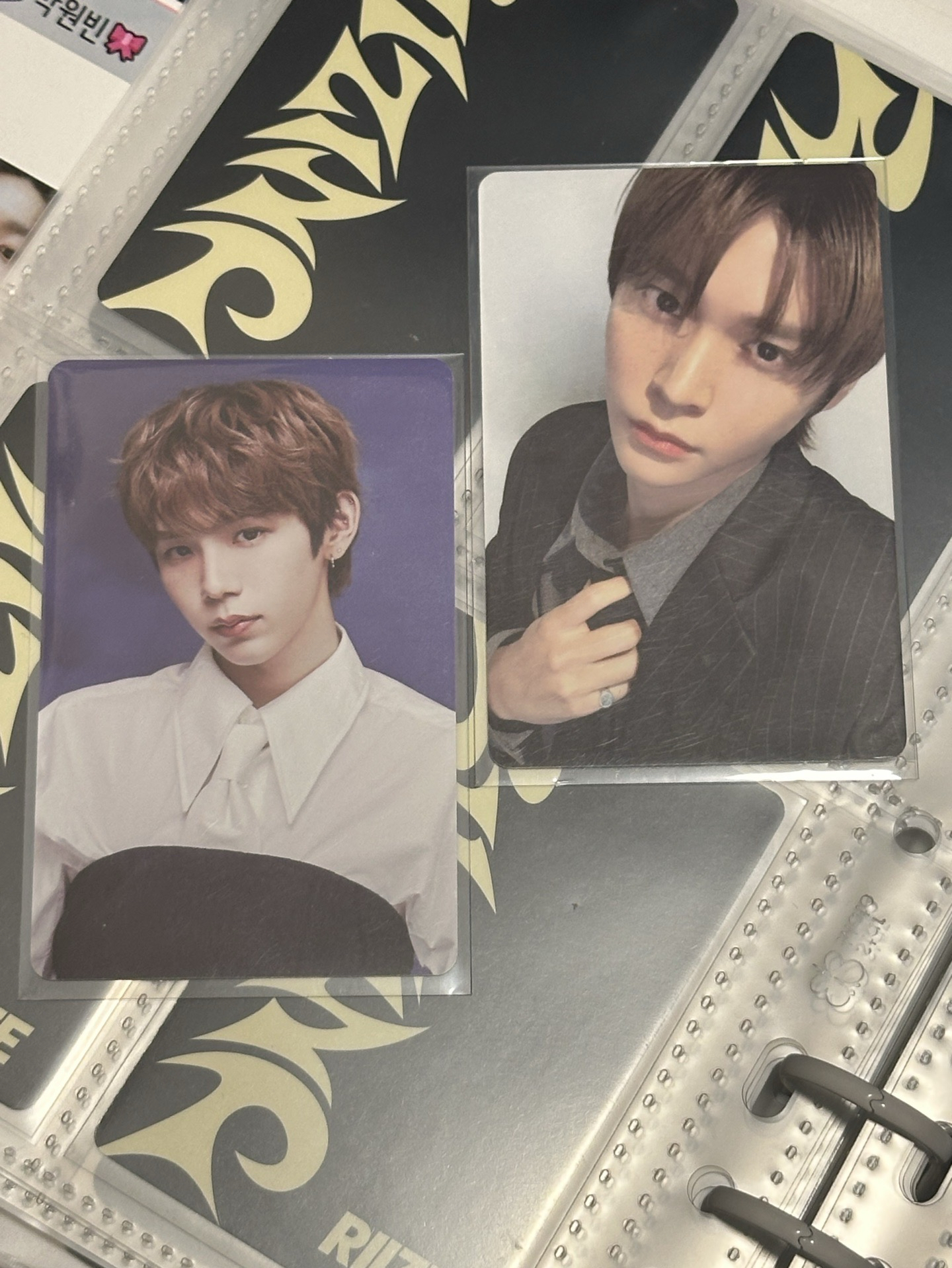 年曆後續MD隨機卡