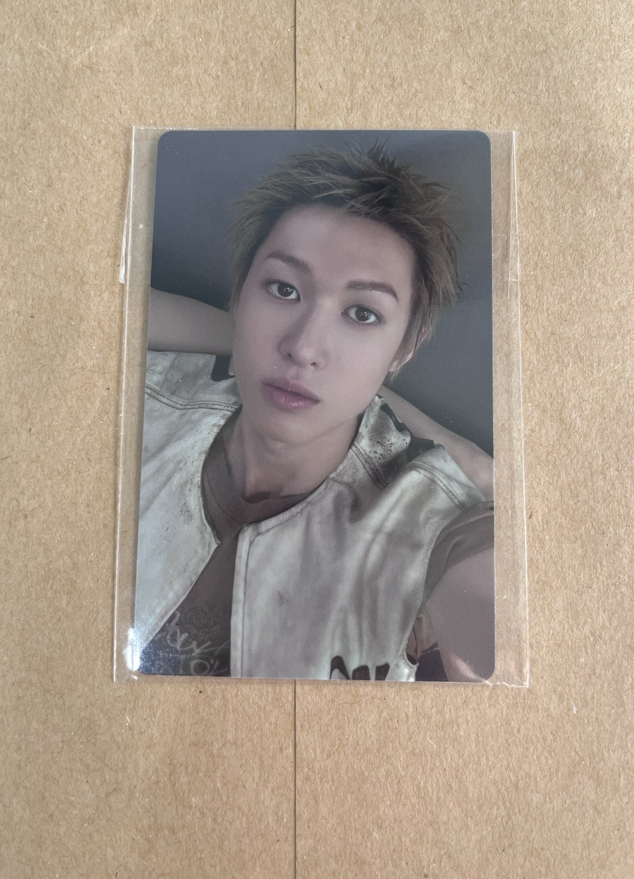 wvs 末場簽售 馬丁