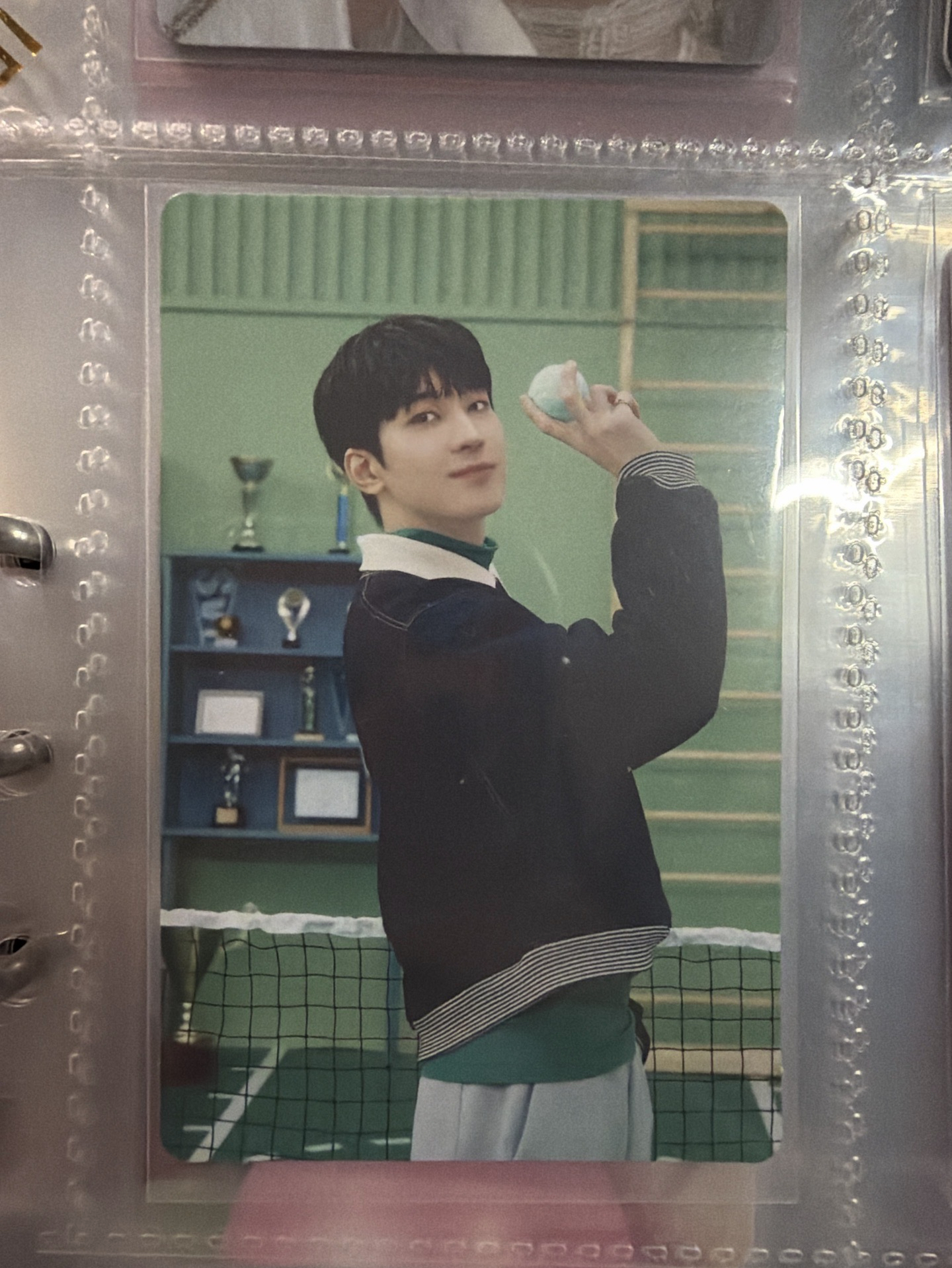 25‘克拉島 隨機卡 