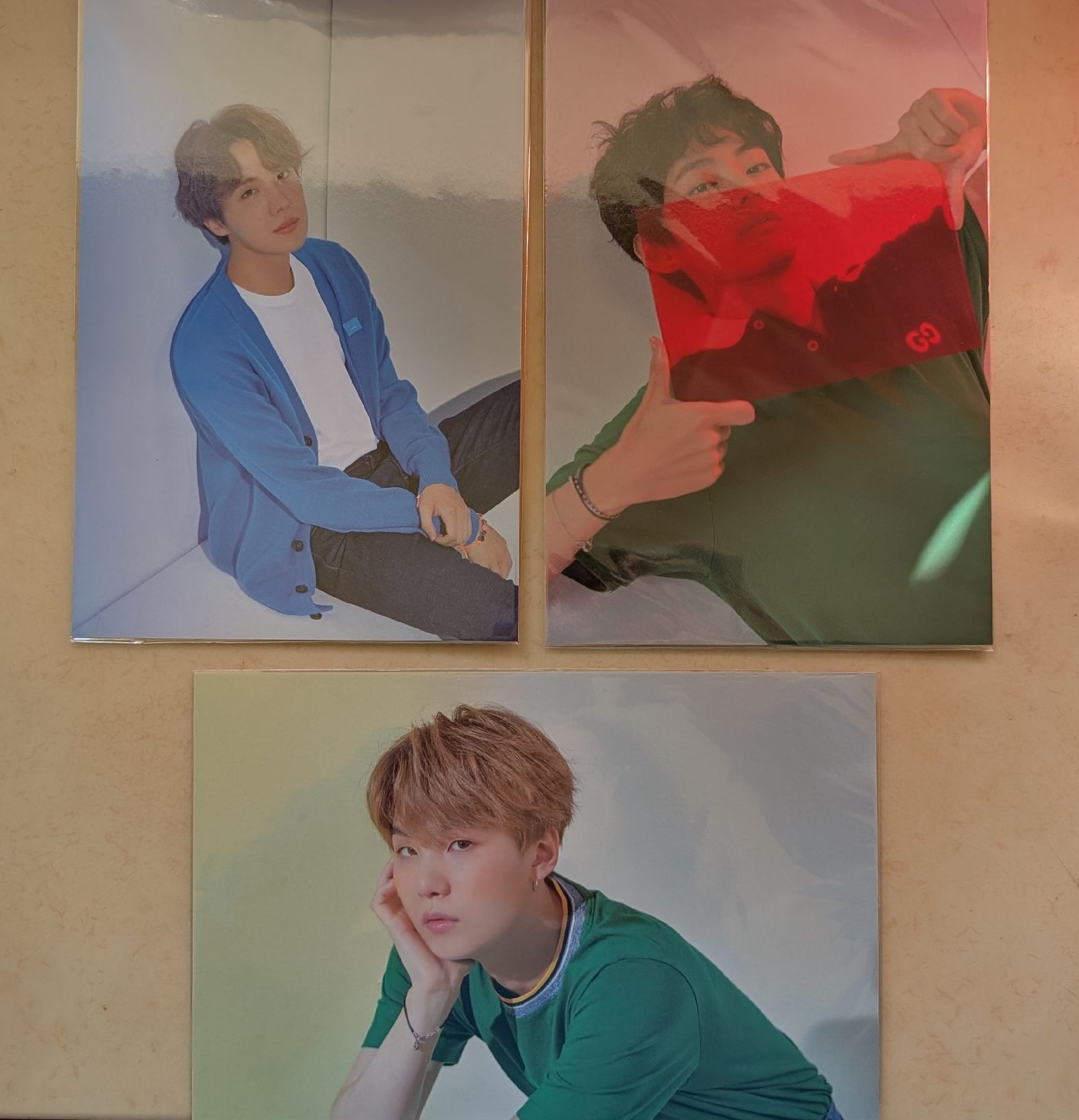 SG 海報 2020迷你海報