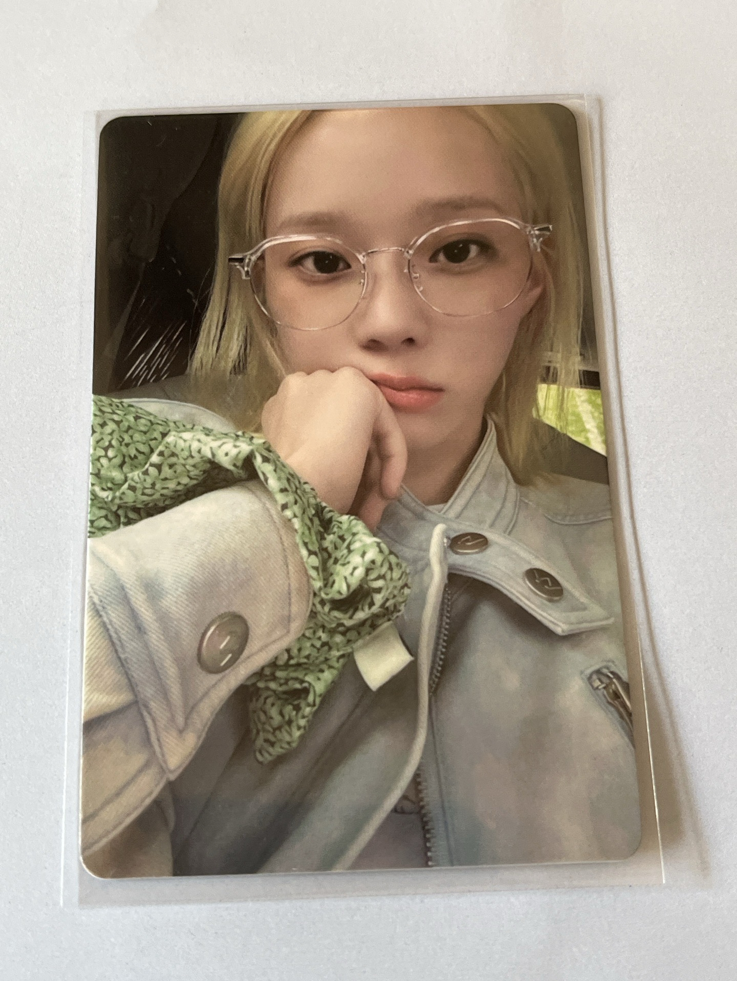 armageddon 星光卡 四星冬