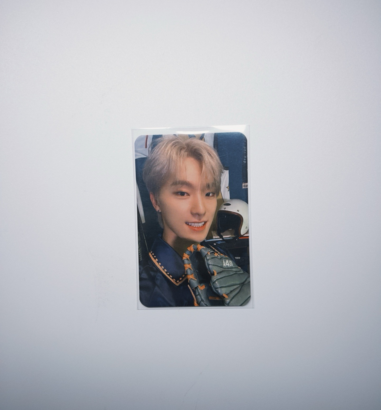 迷十一簽售（燦）