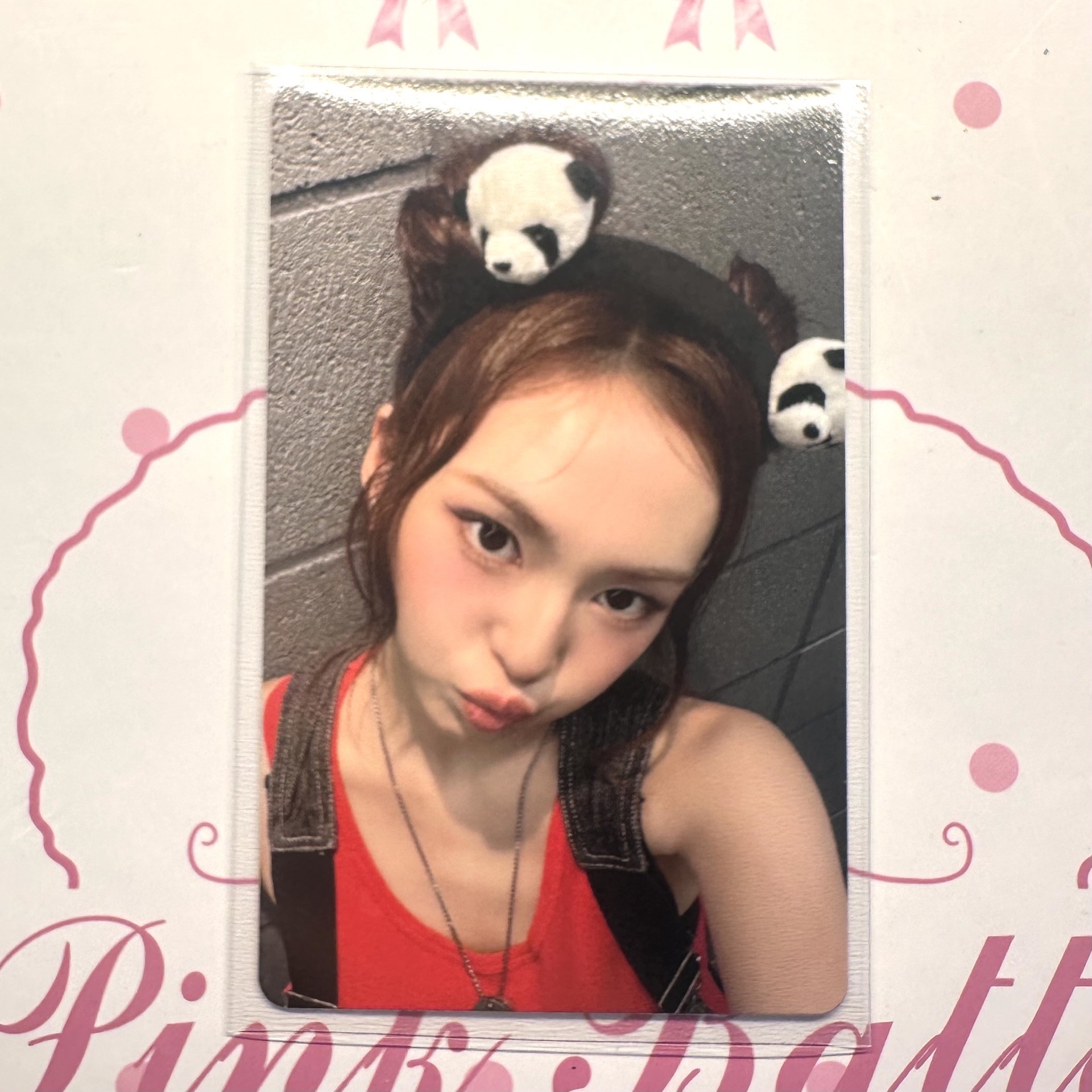 HOT SAUCE 上海快閃699 滿額卡 