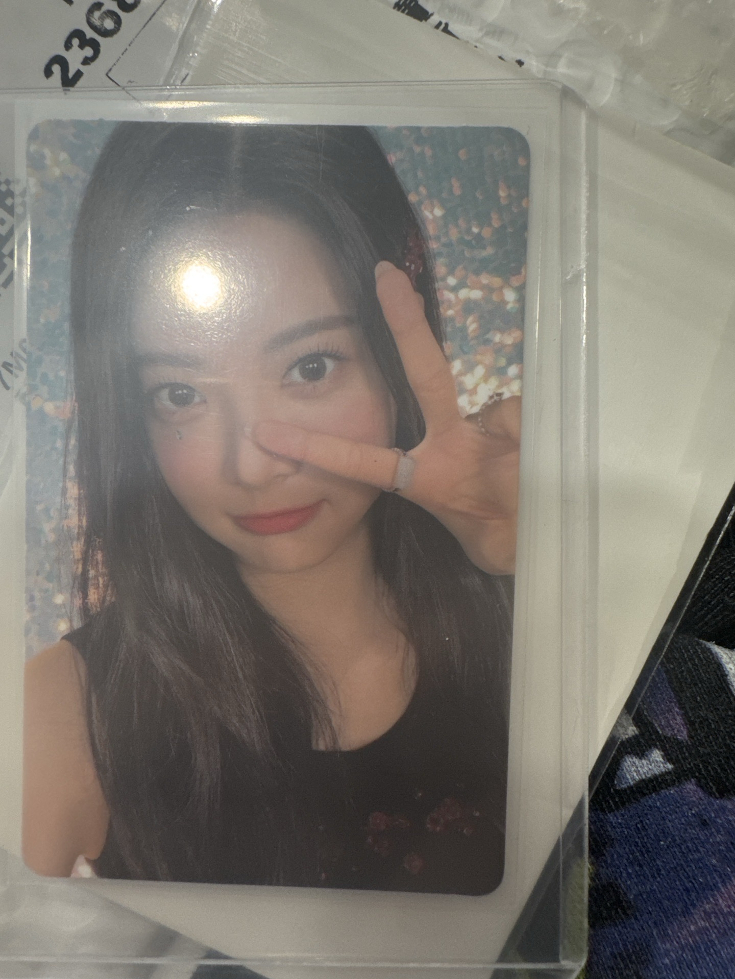 恩採 迷二PB版專卡