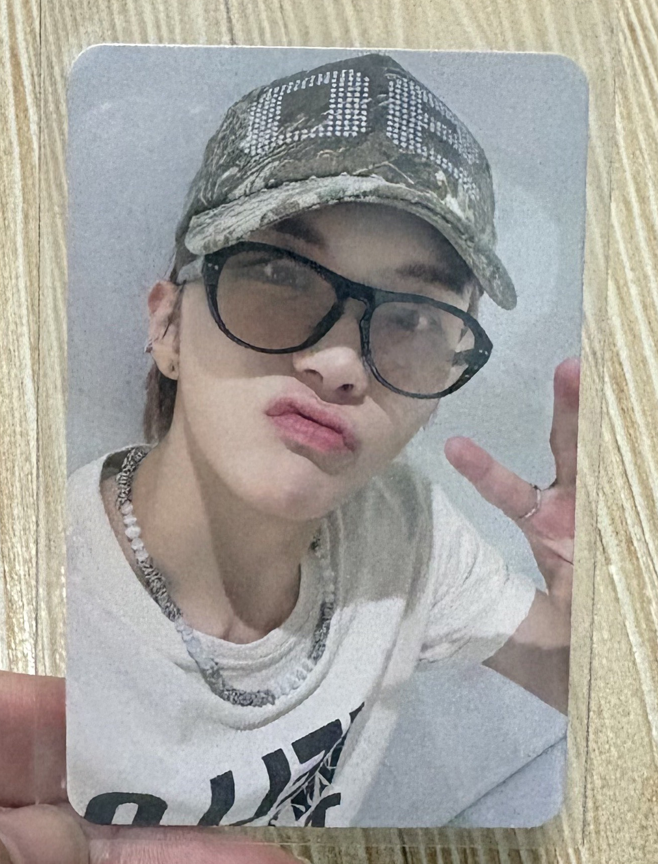 The Action Kpop Nara6