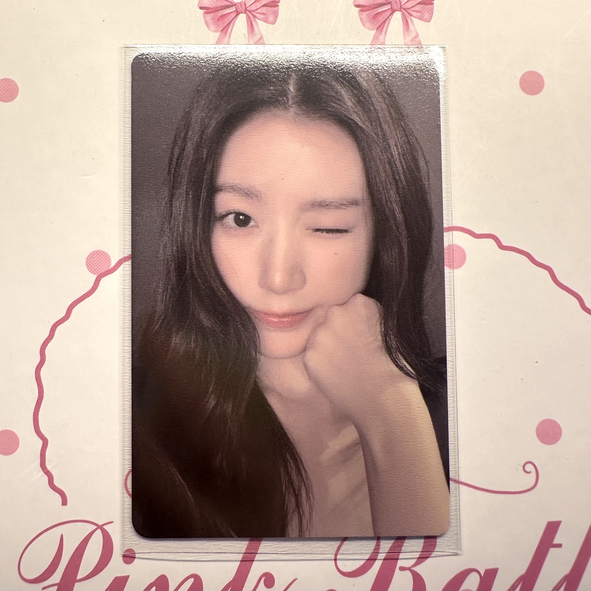 【現貨】展覽快閃店 入場卡 / 場限卡 