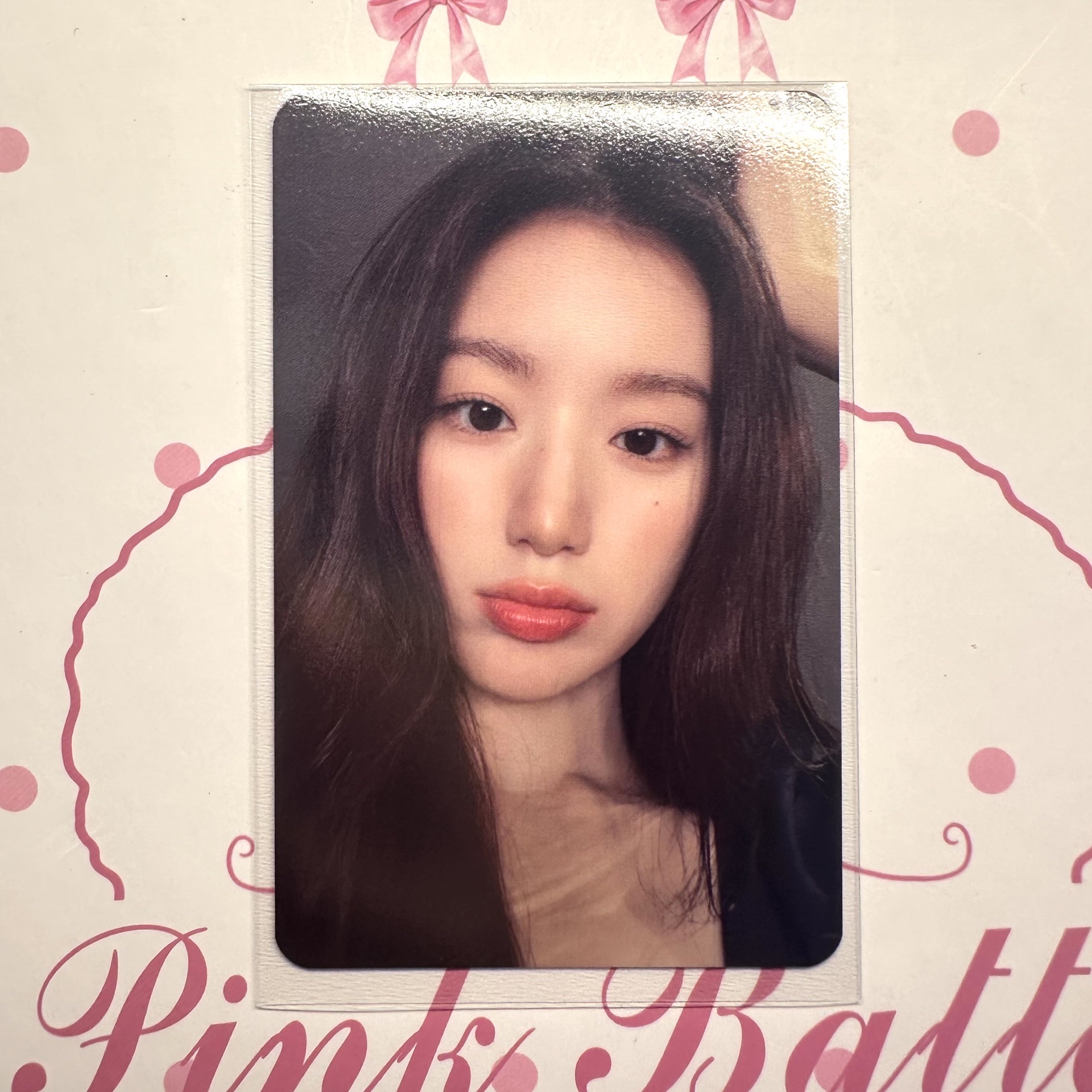 【現貨】展覽快閃店 滿額卡 