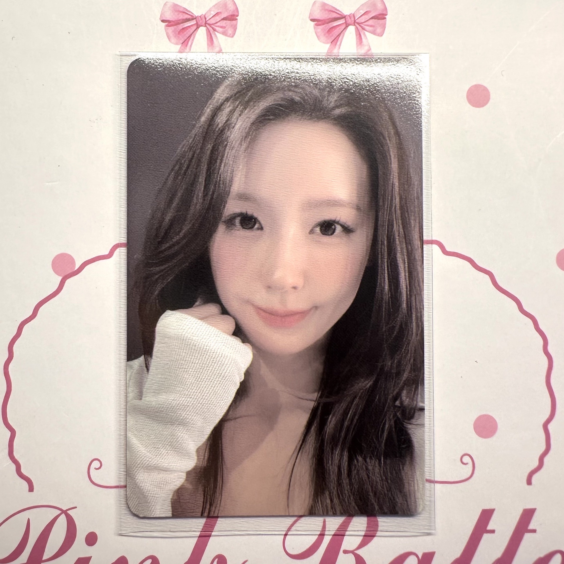 【現貨】展覽快閃店 入場卡 / 場限卡 