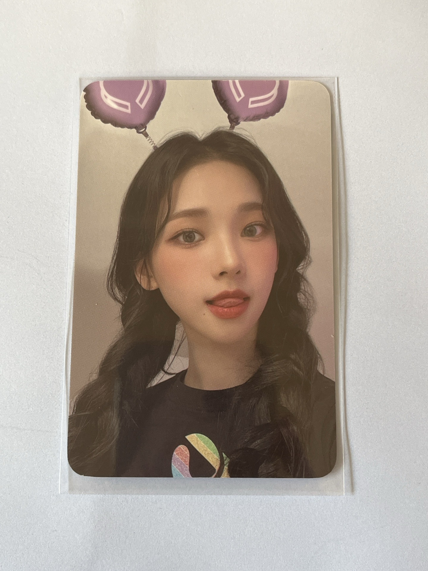 愛寶樂園 髮箍柚