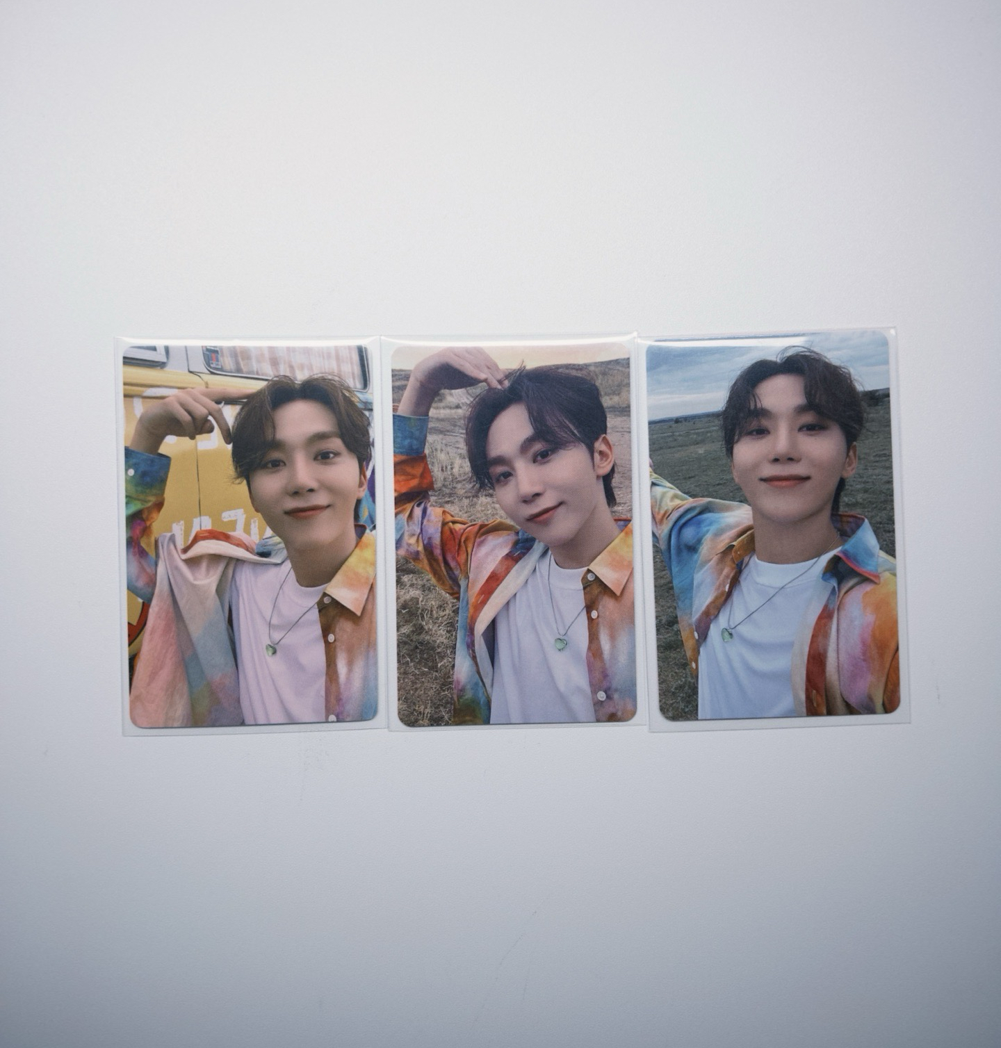 迷十一特典/場限（寛）