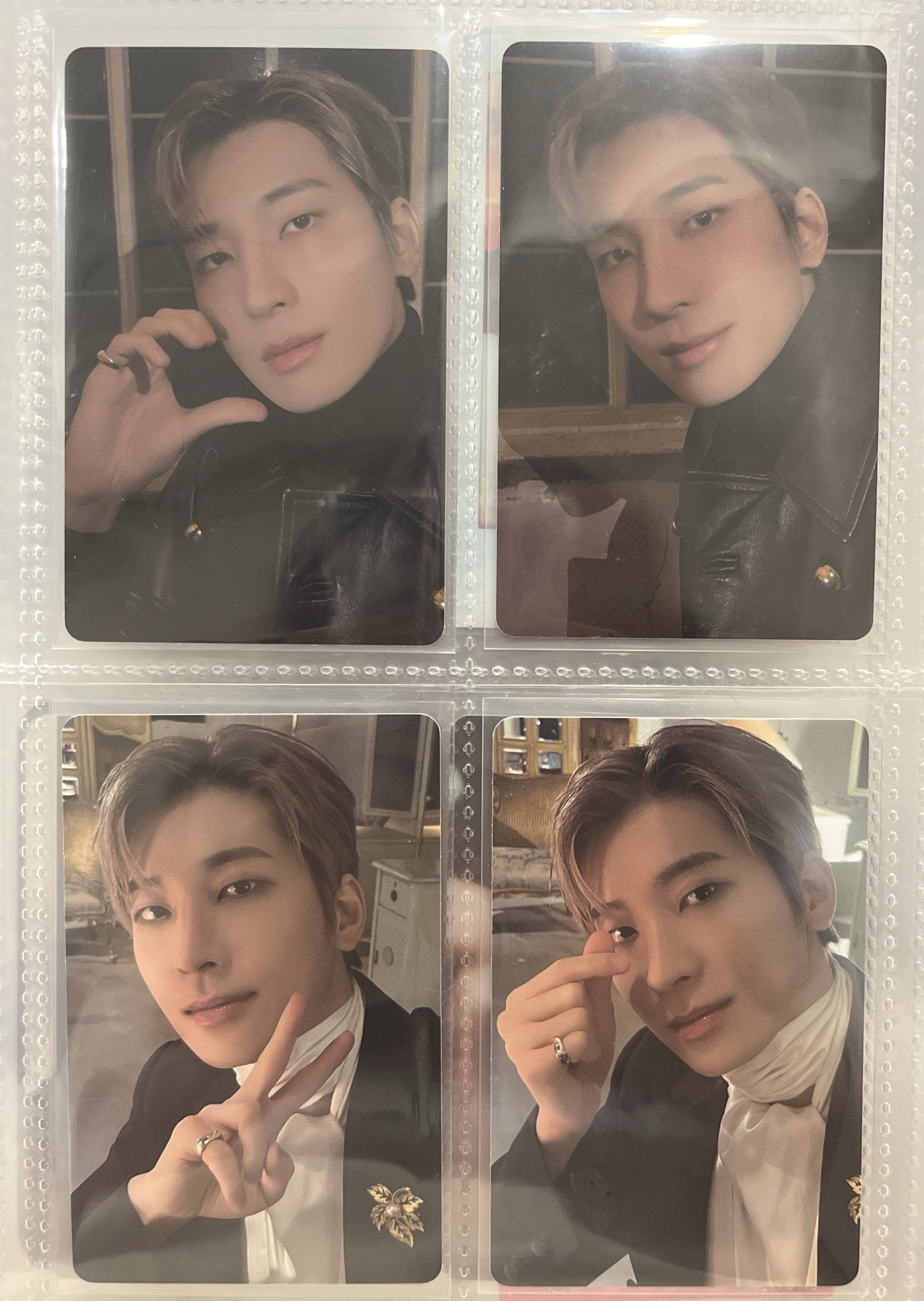 Dicon 雜誌卡 B版