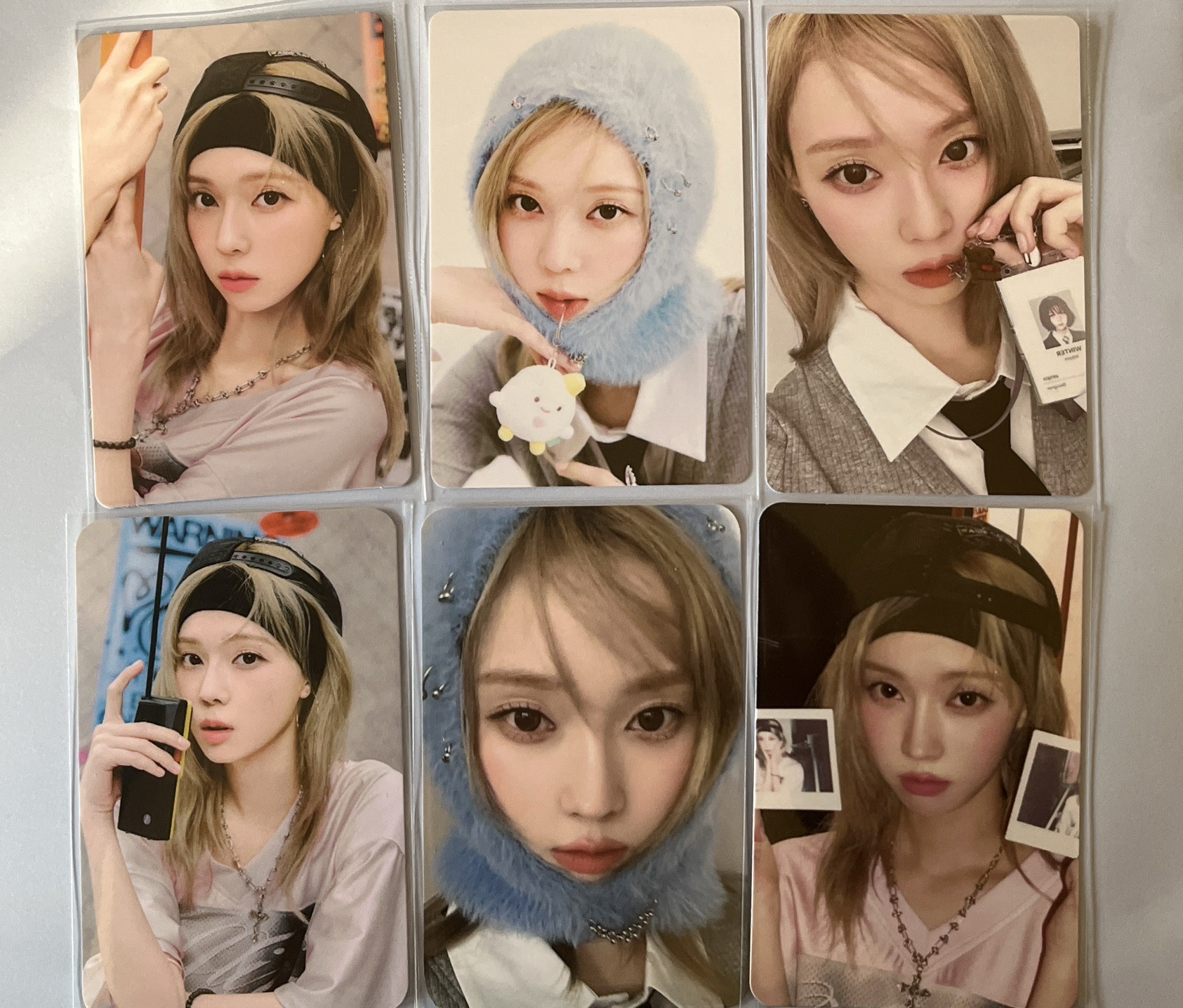 2025年曆 年曆後續 冬