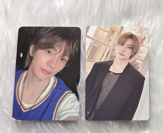 dmm簽售+25年曆隨機卡