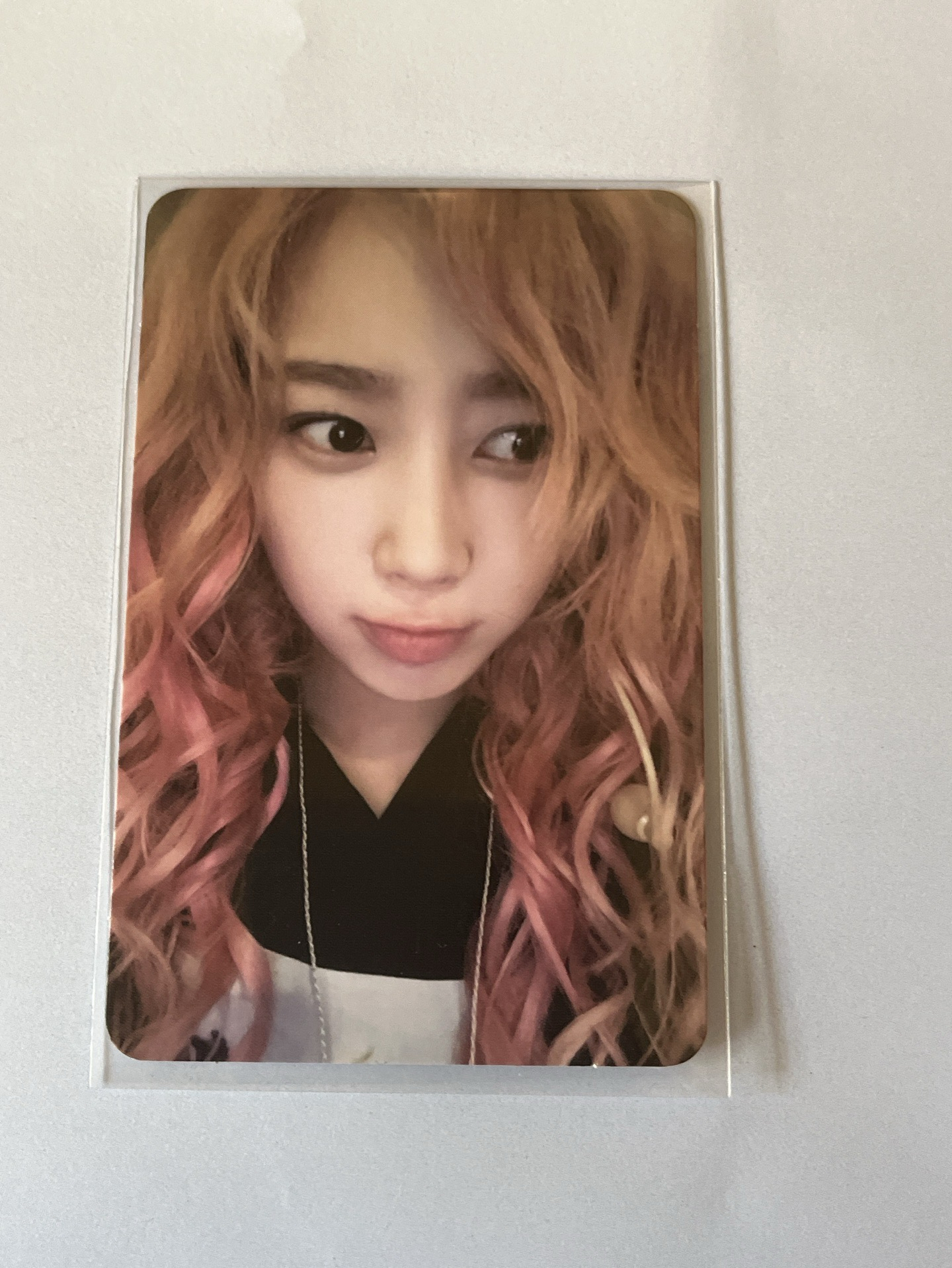 二巡韓安 A隨機卡吉