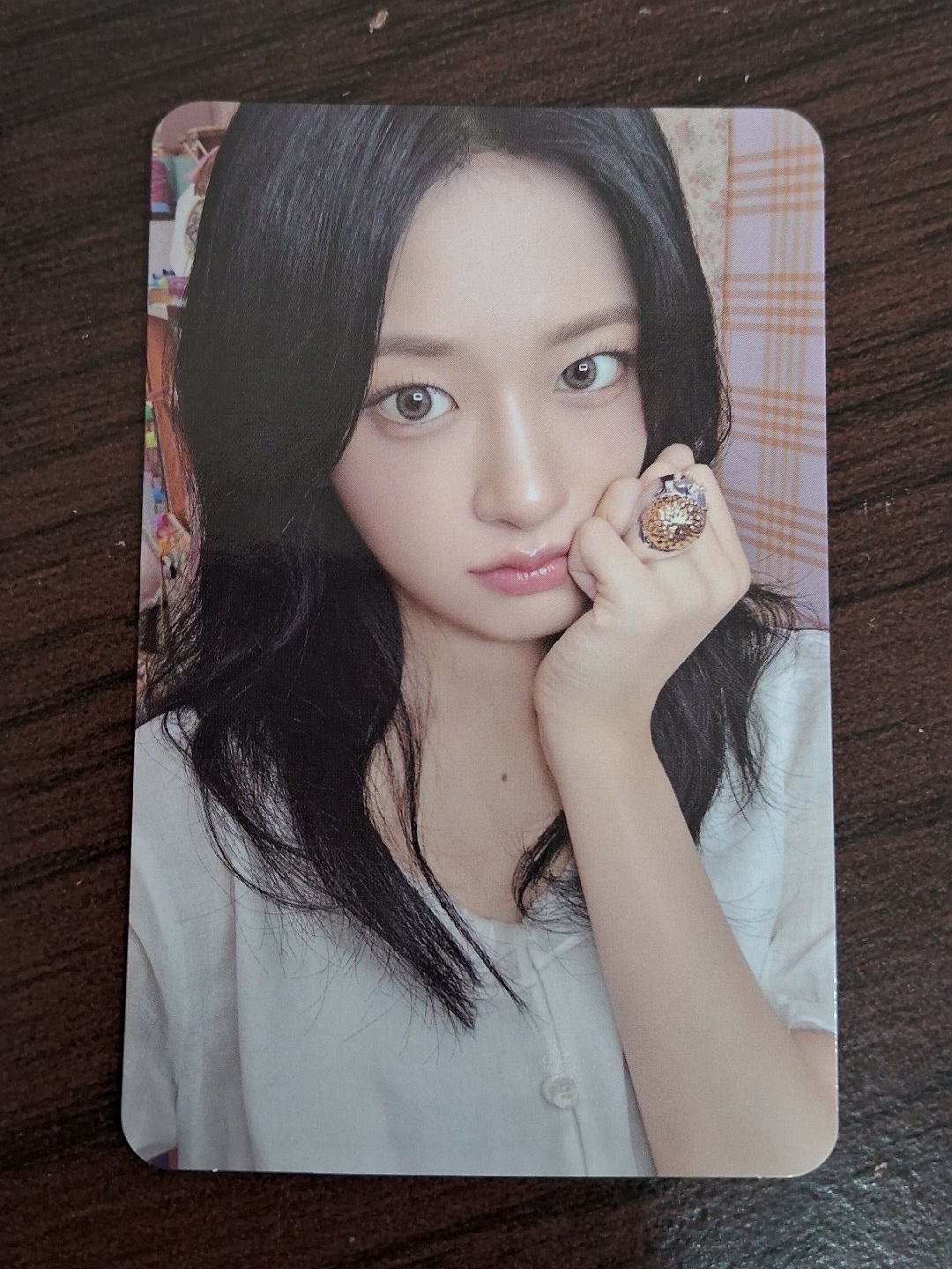 兪真年曆卡+年曆明信片+二巡明信片