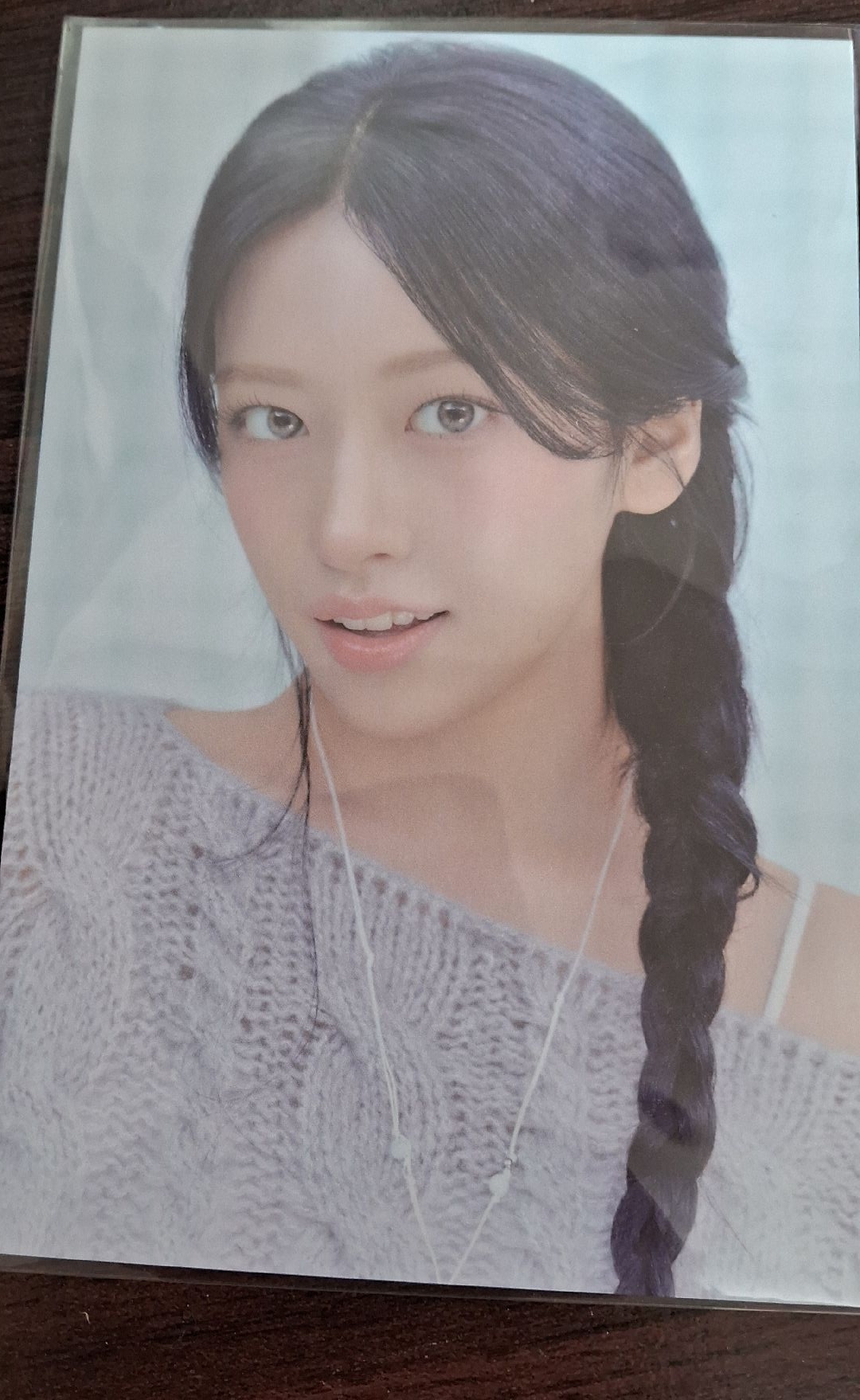 兪真年曆卡+年曆明信片+二巡明信片