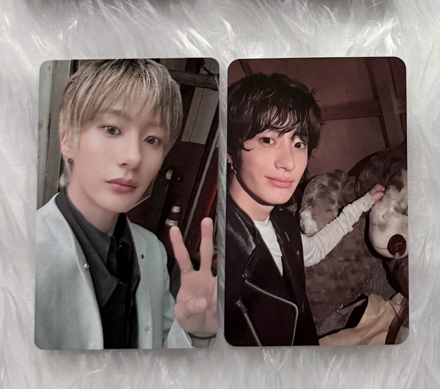 anton riizing loud日本滿額卡+odyssey pb專卡