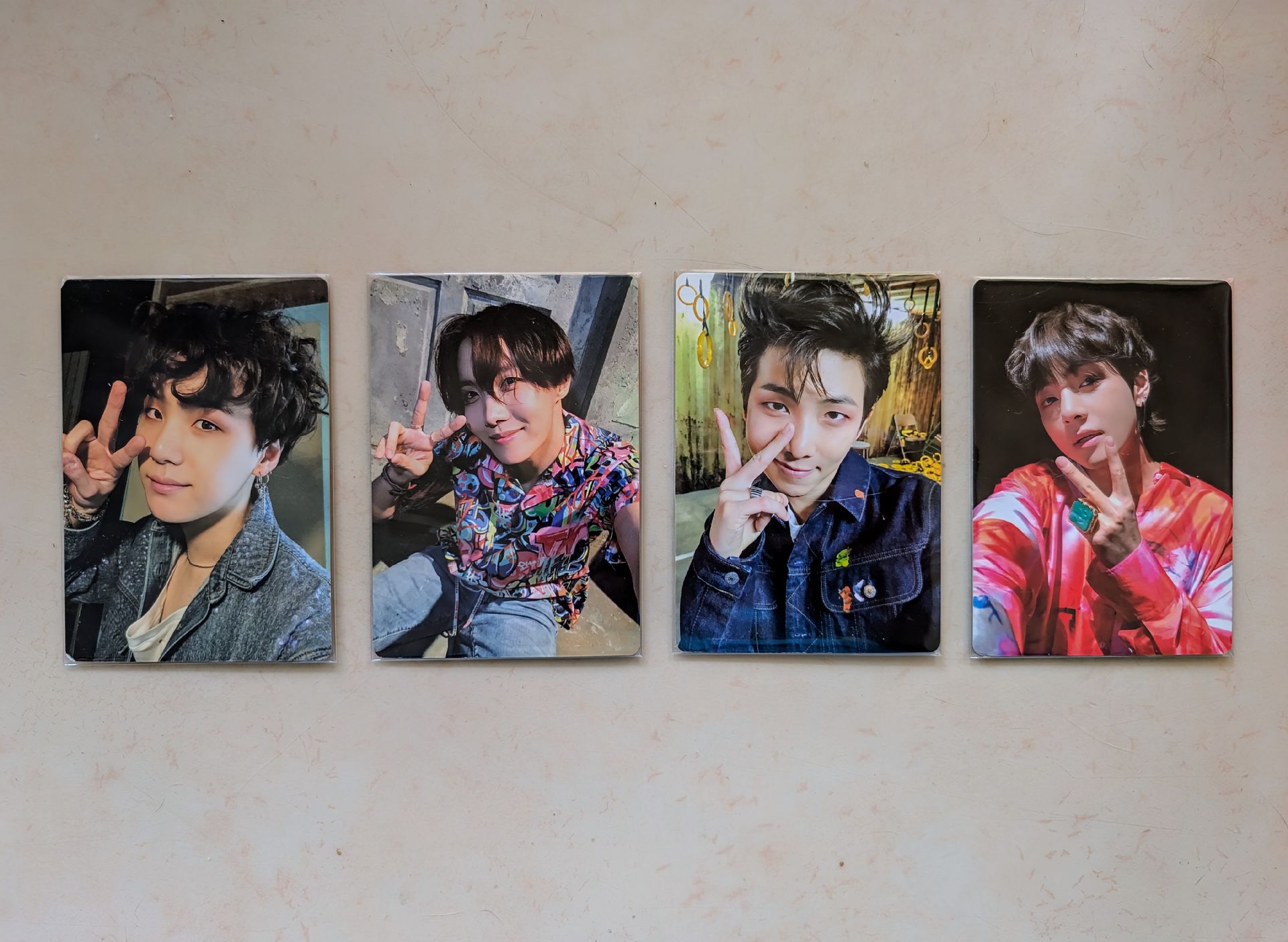 三代阿米棒_周邊卡(新增JK)