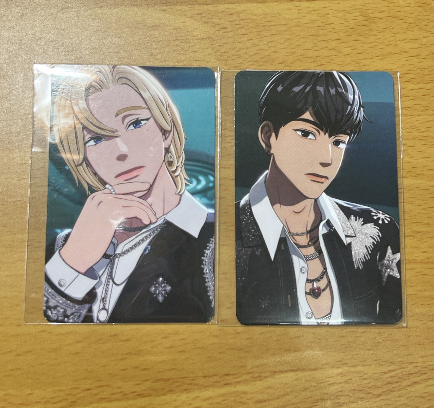 亞巡滿額卡（不拆）