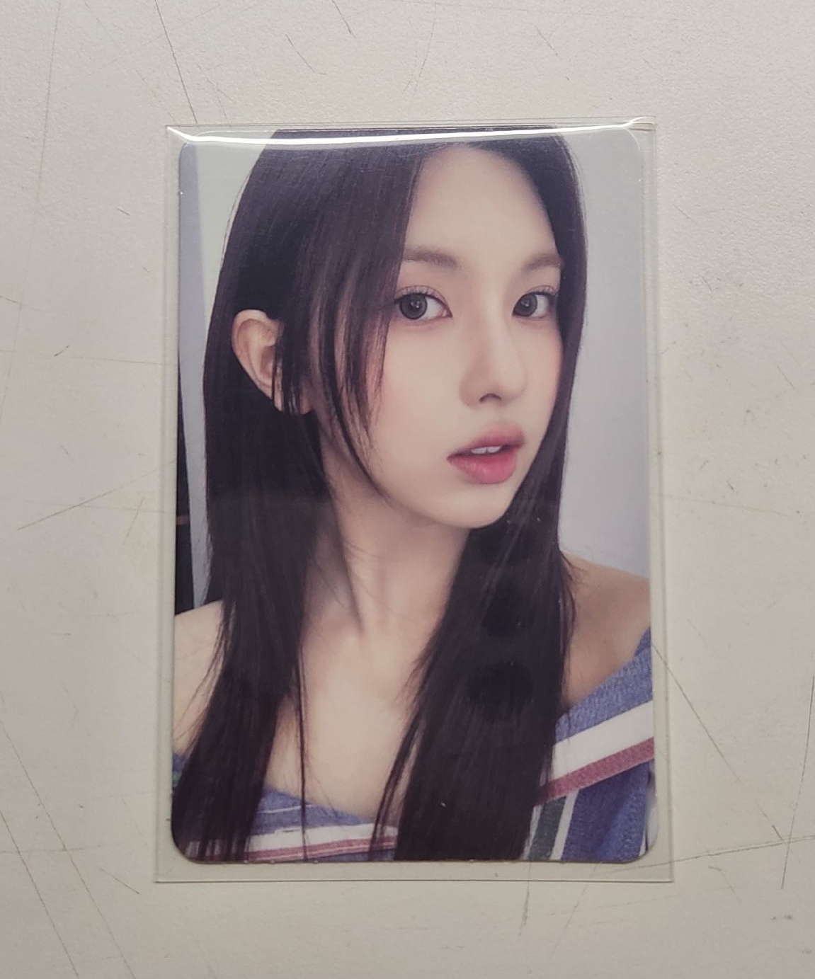 NMIXX 仲夏夜專卡 BAE