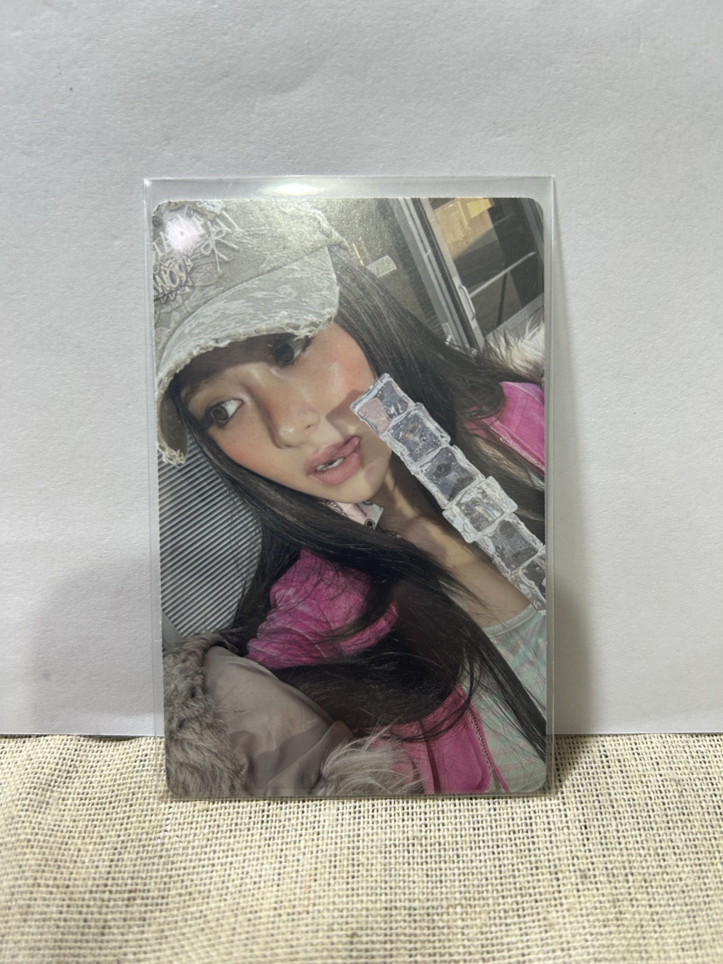 允真的專卡/卡包卡/拍立得