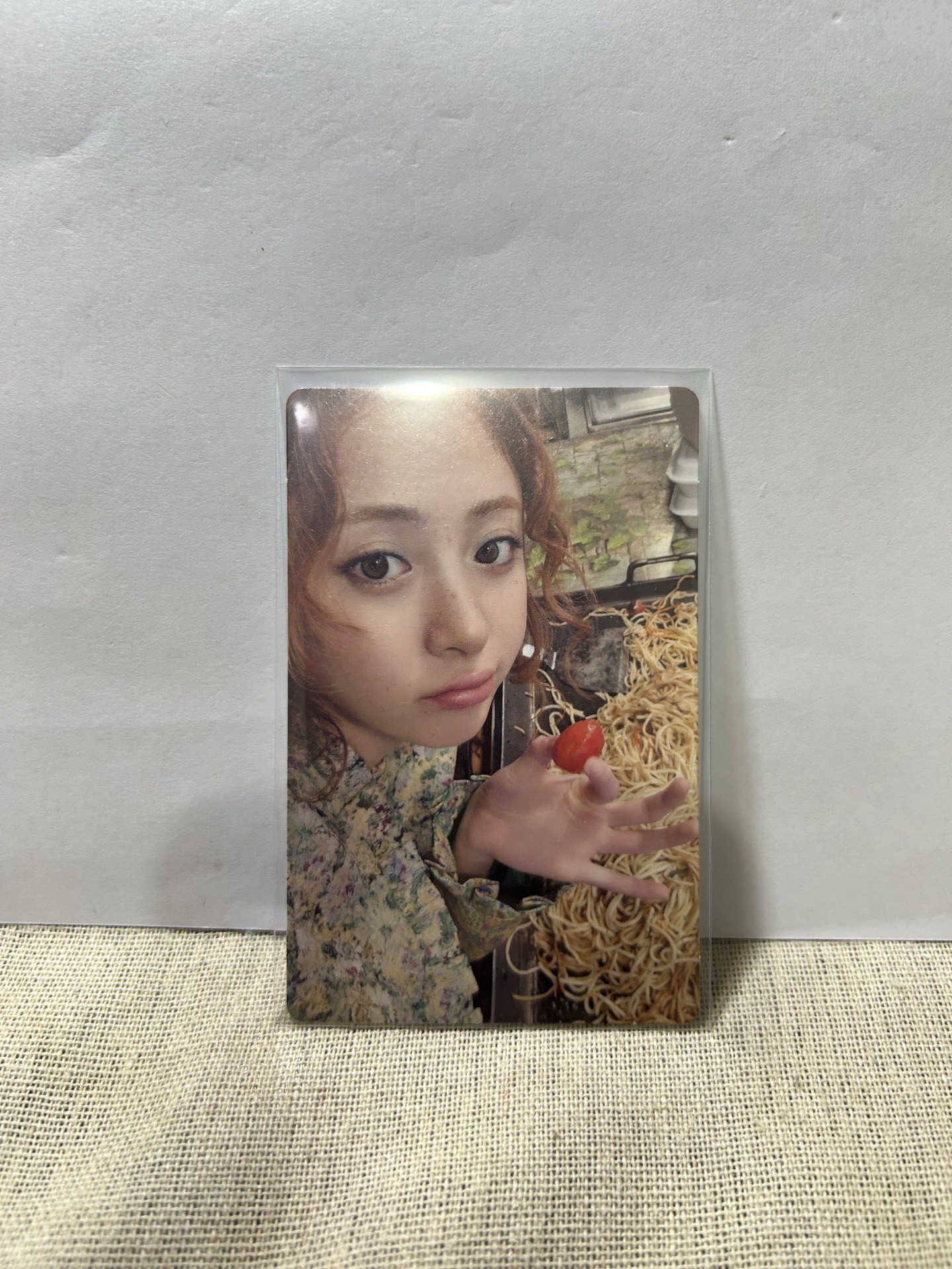 允真的專卡/卡包卡/拍立得