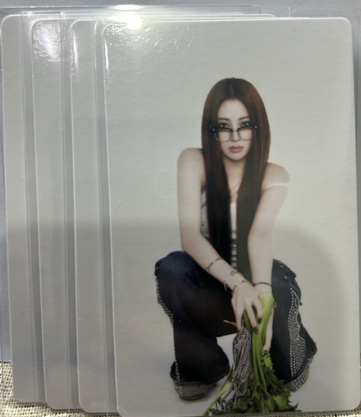 義大利麵卡包卡