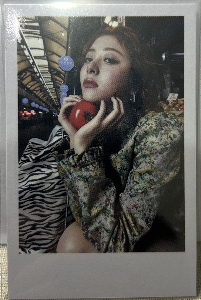 阿拉丁預售拍立得