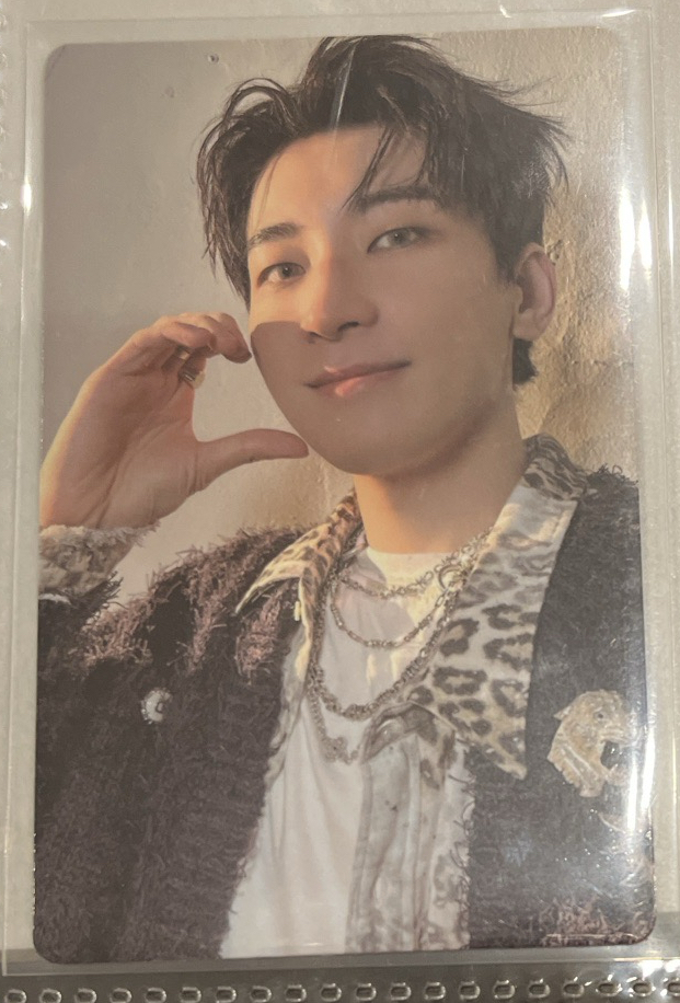 💜正五pb預售特典（1）