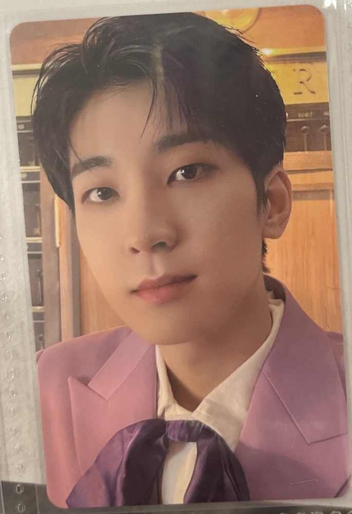 💜Dream 大阪場限（100）