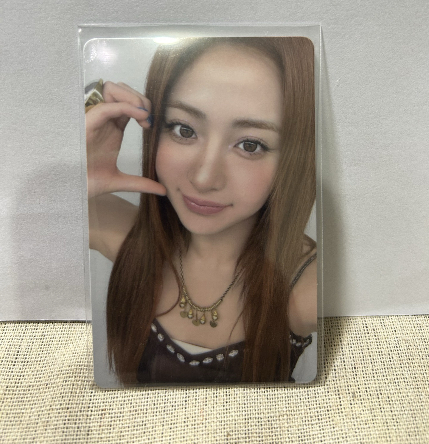 允真的繁中/台北簽售