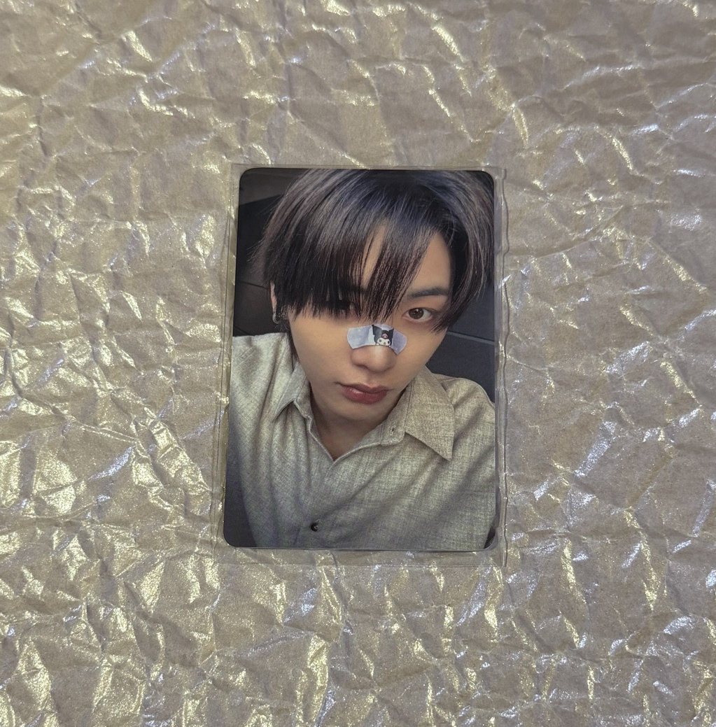 迷五 el特典 山山