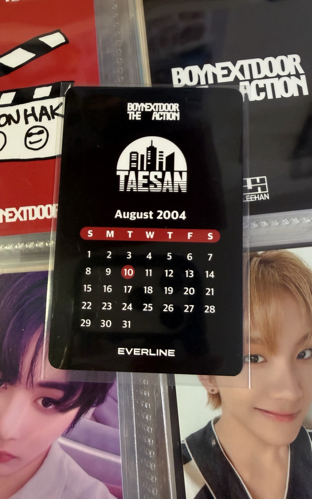 迷五 el特典 山山