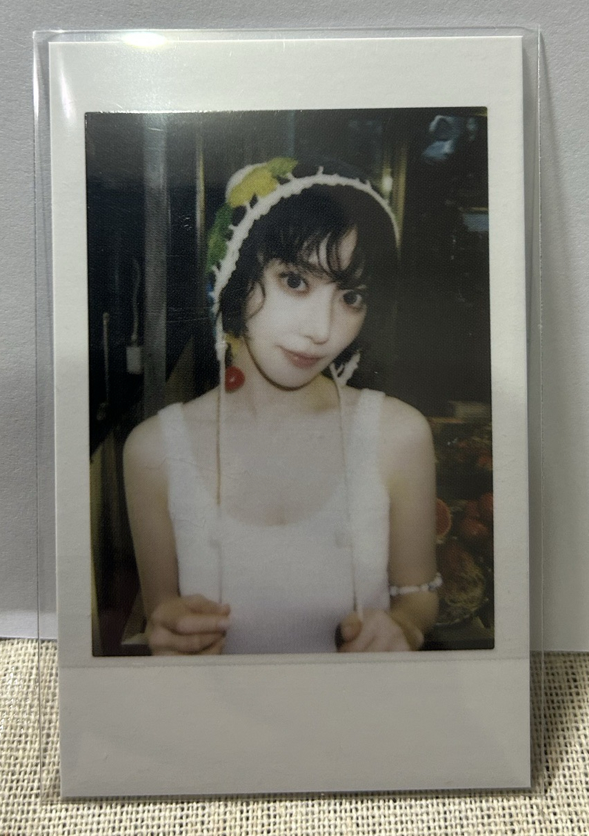 櫻花的卡包卡/拍立得/專卡