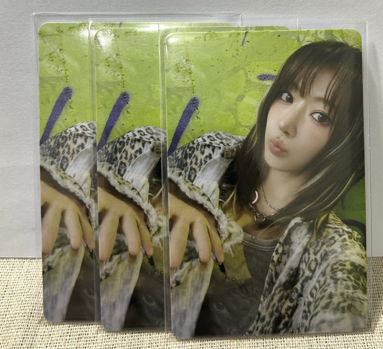 櫻花的卡包卡/拍立得/專卡