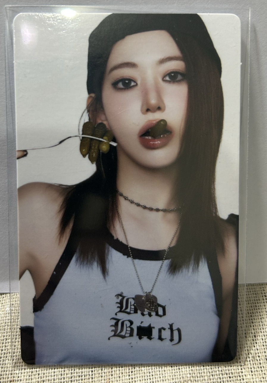 櫻花的卡包卡/拍立得/專卡