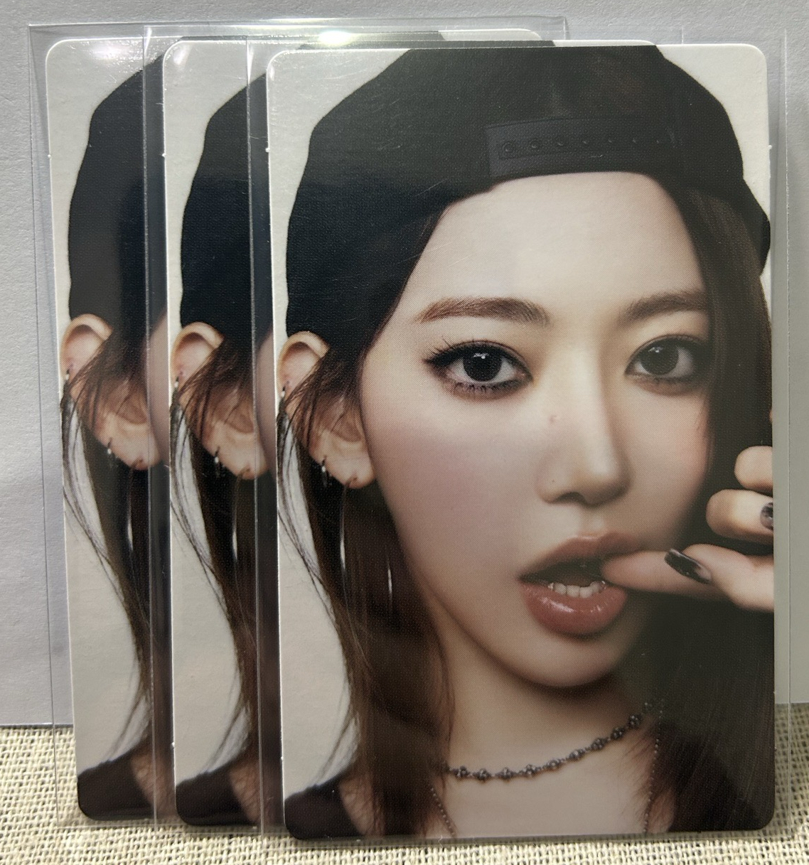 櫻花的卡包卡/拍立得/專卡