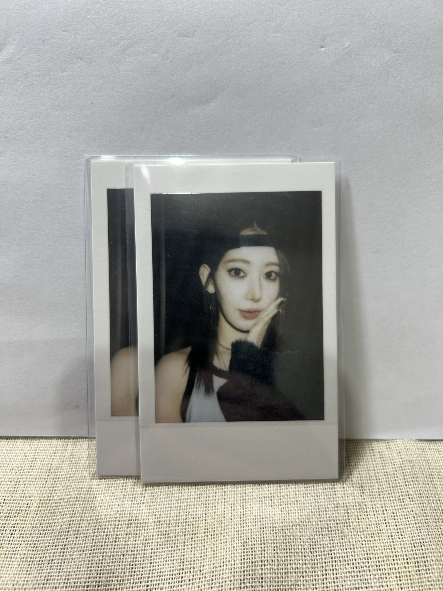 義大利麵拍立得