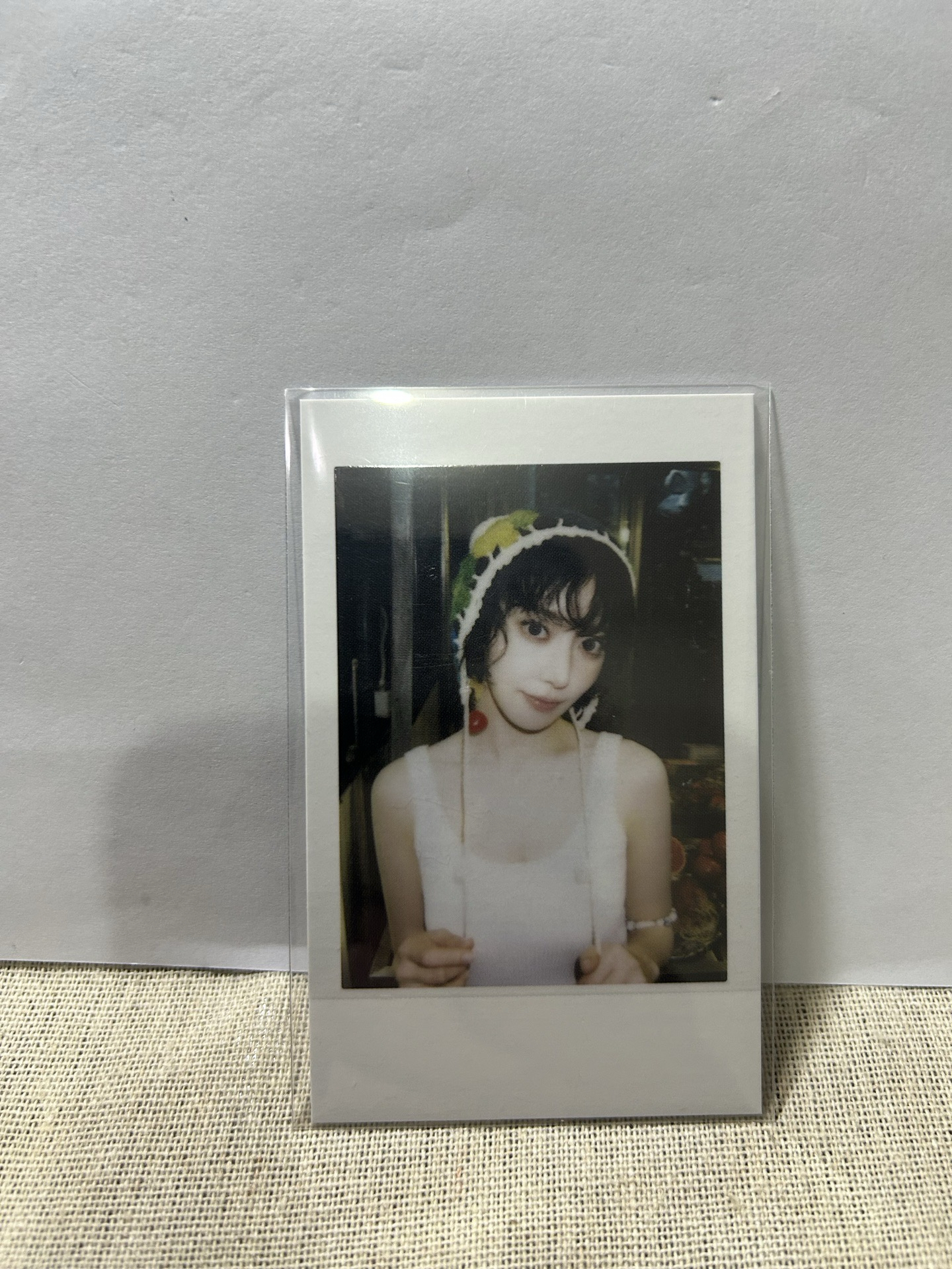 義大利麵拍立得2