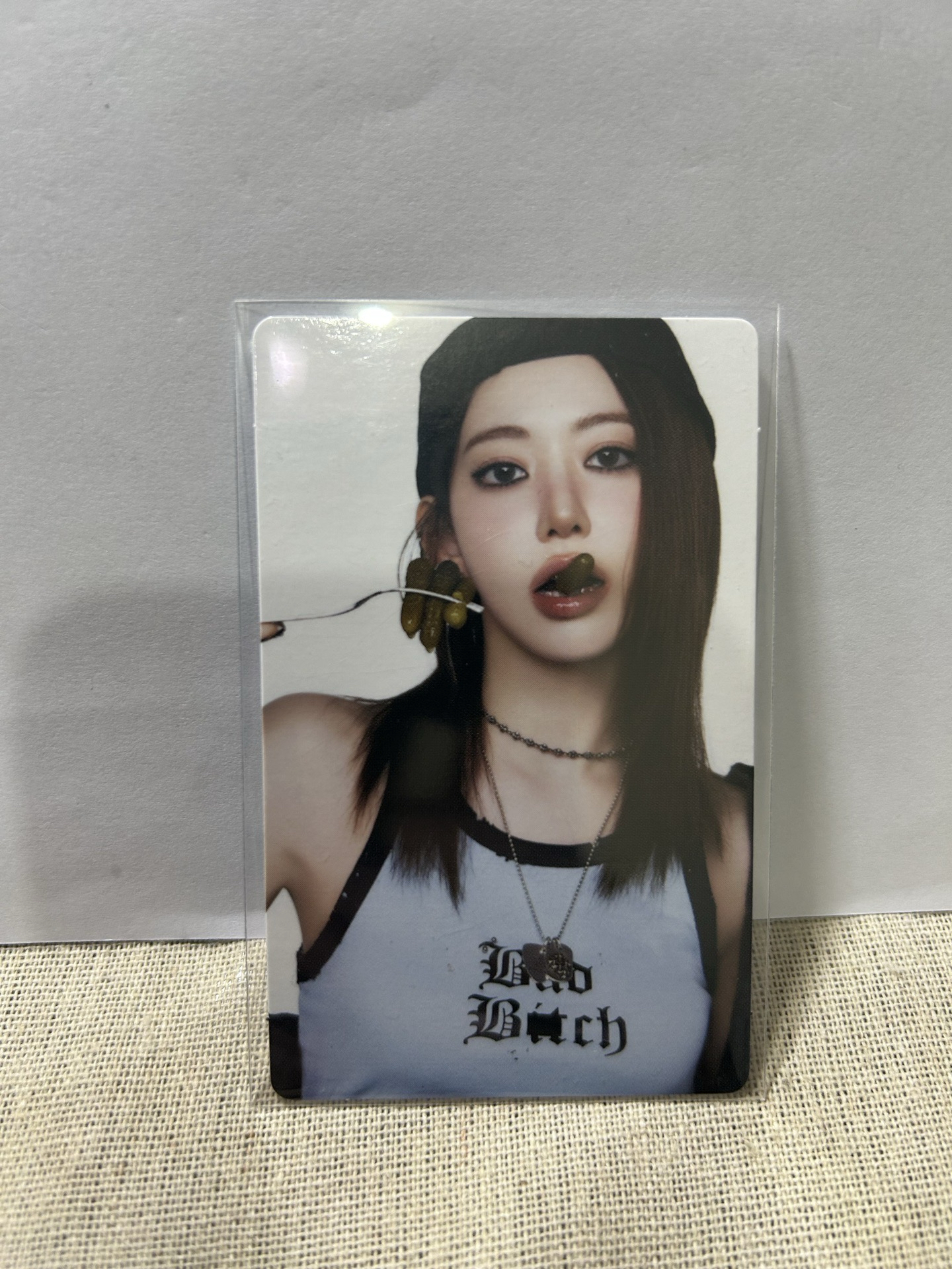 義大利麵隨機卡1