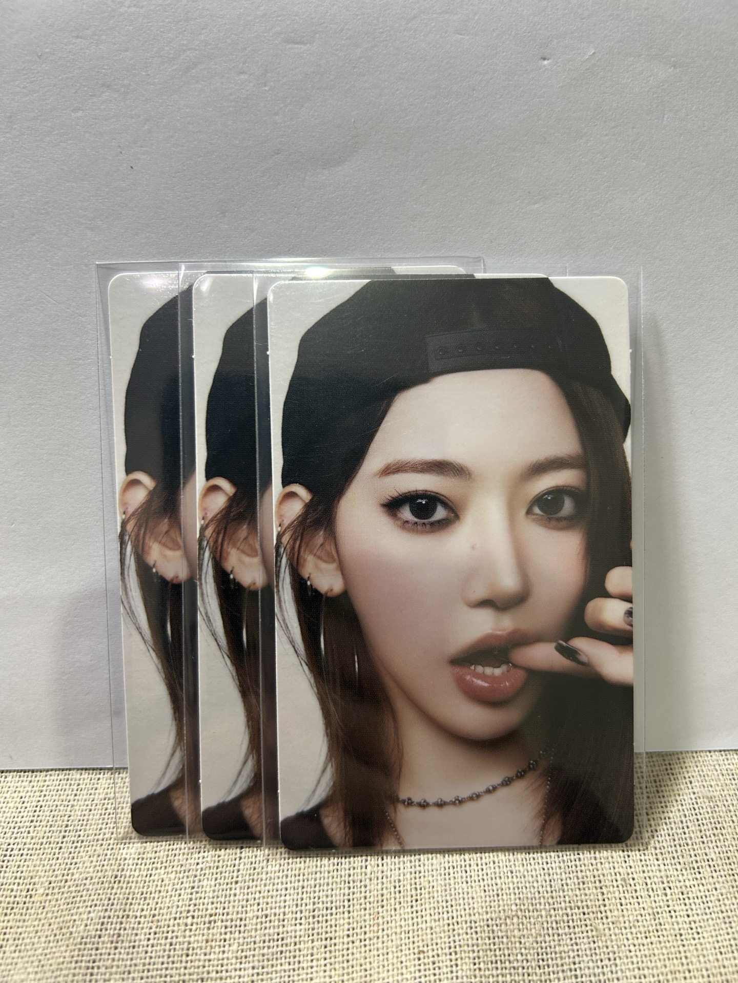 義大利麵隨機卡2