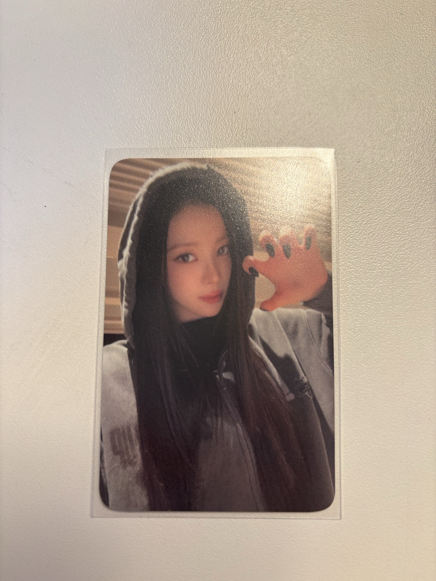 Narin BURNING UP 臺北快閃 滿額卡 