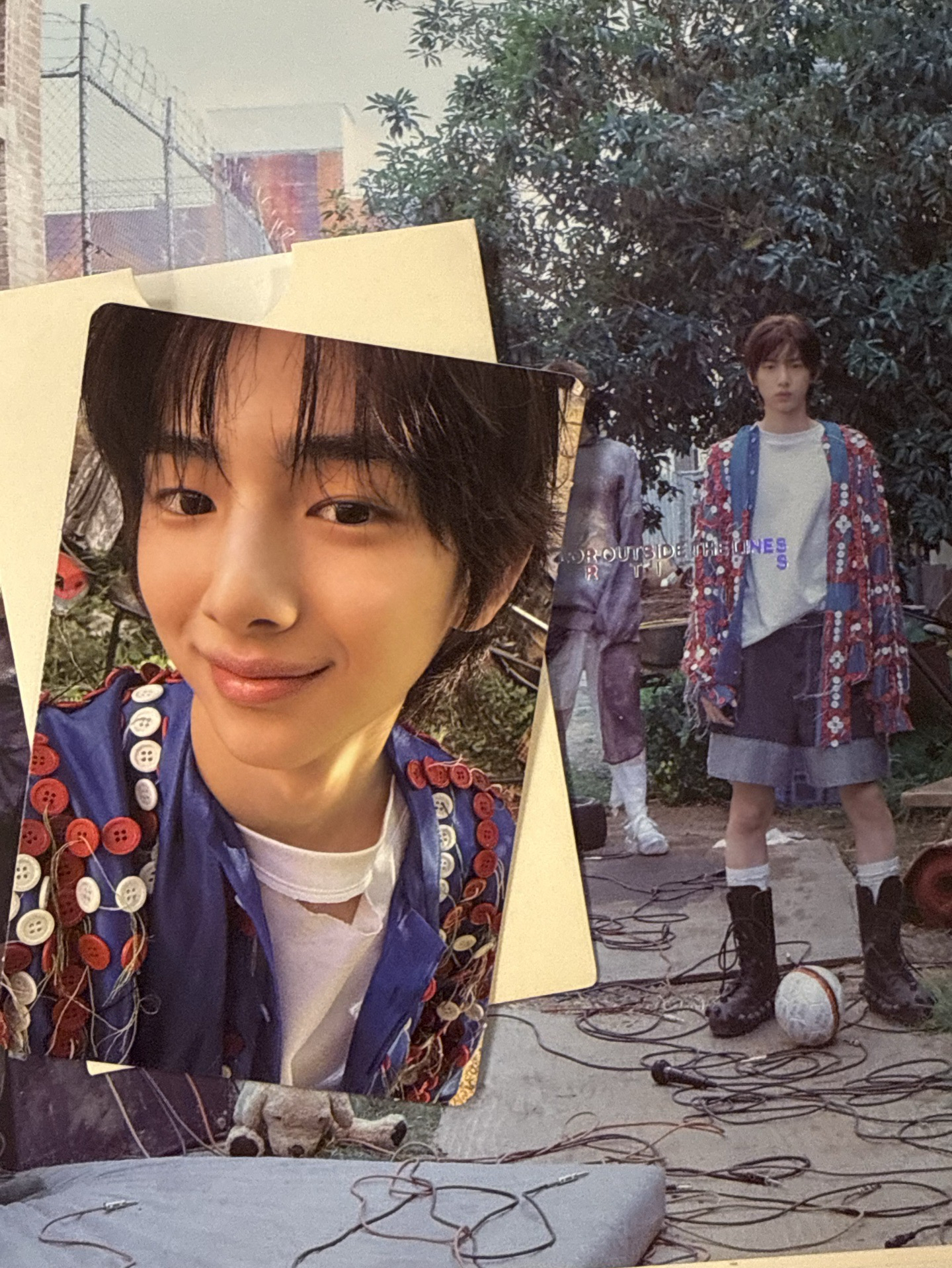 【下單前請私訊】【含所有配置】主訓 scene3 全專