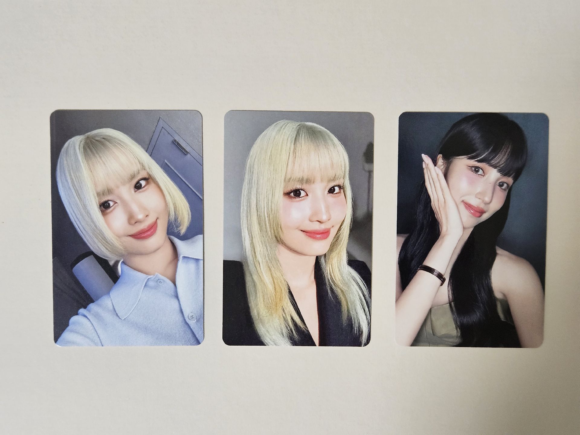 MISAMO蛋巡HAUTE COUTURE 滿額卡