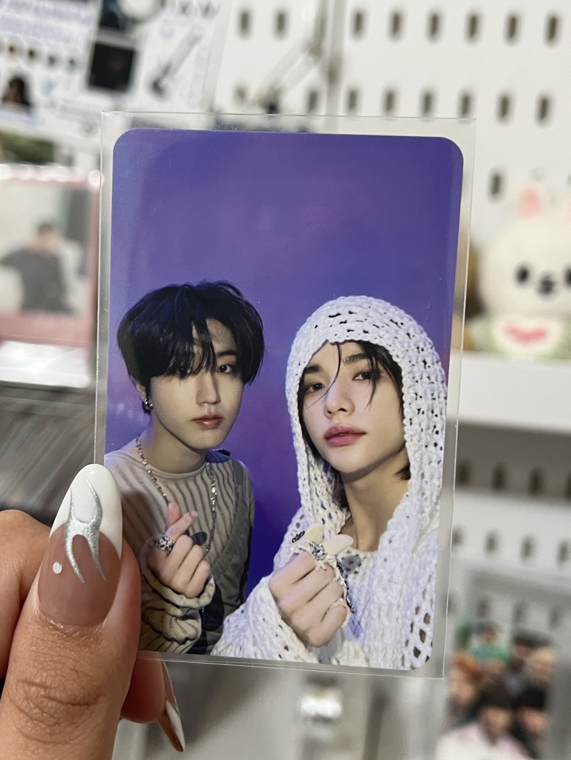 樂雙橙🍊雙人卡