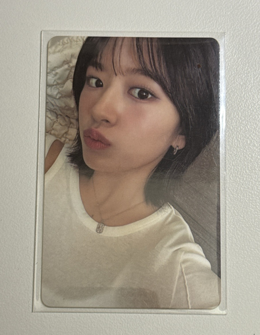 ive I’ve mine kms4安